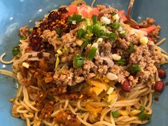 贵州肉沫臊子粉-贵凤凰贵州米粉(望京店)
