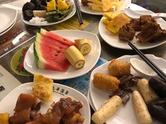 -九号温泉生活馆