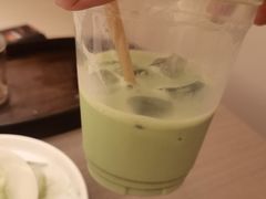 -隐溪茶馆(静安寺店)