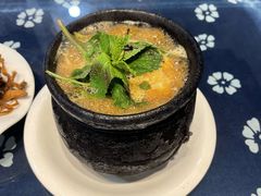 -云南李记罐罐米线饵丝小吃(汉中门金鹰店)