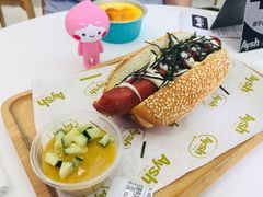 -艾薯夫妇Aysh(福田星河COCOPark店)