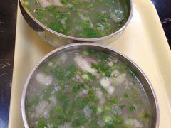 牛肉汤-清真·玛丽亚新疆菜主题餐厅(浙江中路店)