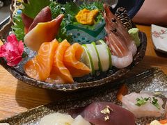 -原志优秀食材·匠心料理·海胆主题(金亿广场店)