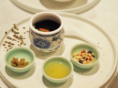 -浙江西子宾馆·牡丹厅