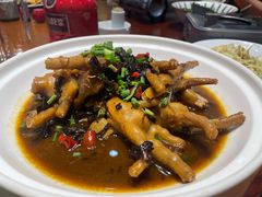 -鱼味馆(万佛湖店)