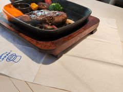 -牛扒先生·厚切雪花牛扒西餐厅(北京路禺山路店)