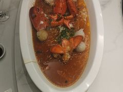 -新丁香海鲜酒店(银海商贸城店)