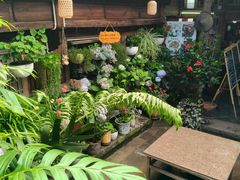 -龙姐私房菜(和顺古镇店)