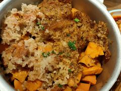 -有红鸡毛店·川菜(建设路店)