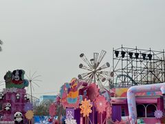 -成都欢乐谷