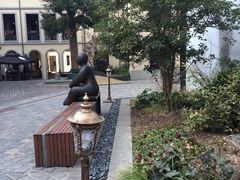 -徐家汇源景区-衡山坊