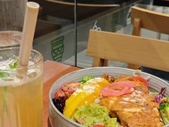 -魏斯理汉堡(西安沣东吾悦店)