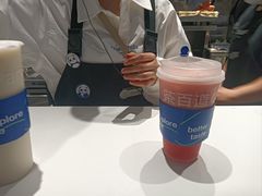-茶百道(春熙路银石广场店)