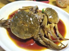 酱腌河蟹-源味家(杏林街店)
