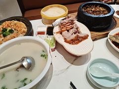 -梅利汴京烤鸭•开封豫菜地标店(东大街店)