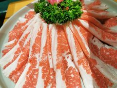 肥牛-煲宫猪肚鸡(晶品店)