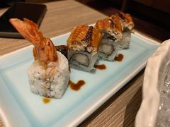 龙卷-小山日本料理(太古汇店)