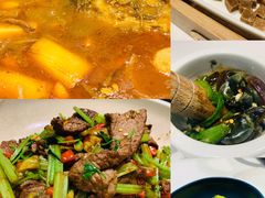 -千稻剁椒大鱼头(CityOn熙地港店)