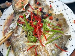 -渔家厨坊·海鲜大排档(湄洲岛店)