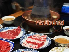 -裕德孚·非遗手切涮羊肉(东直门内大街店)