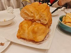 大油条-陶陶居酒家(解放北路店)