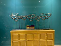 -北京西单美爵酒店