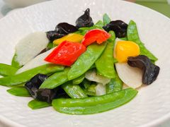 -大树餐厅(环球港店)