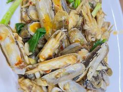 -明记海鲜大排档(巽寮湾店)