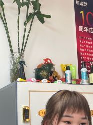 -东方美妍小鹏造型
