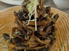 -太湖饭店·寄畅轩中餐厅
