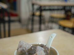 芋头加薯粉-瘦鬼老档糖水铺