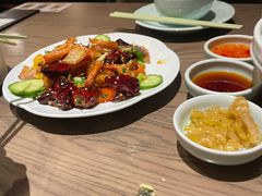 -四道菜·福建菜馆(新街口金鹰店)