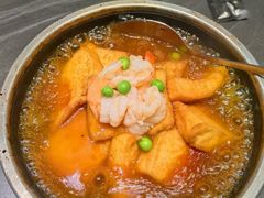 -阿喆私房菜(西五路店)