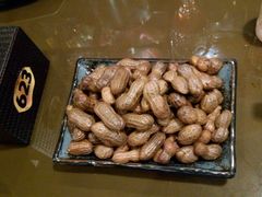 五香煮花生-旺顺阁海鲜广场(亚运村店)