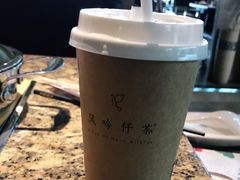 -风吟仟茶(友阿店)