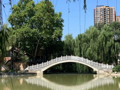 -西安市长乐公园