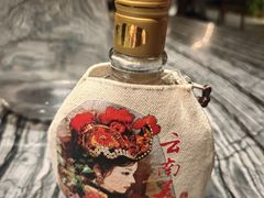 -西双版纳洲际度假酒店-曼霖轩中餐厅