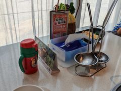 -煲王粤菜餐厅(中侨中心店)