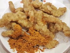 馋嘴小酥肉-鱼你在一起(新森兰花园城店)