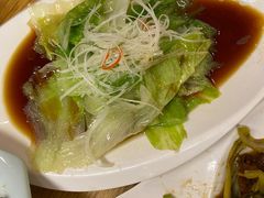 圆生菜-宏记广东客家菜(丰汇店)