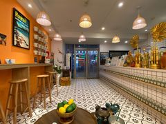 -春莱·泰式奶茶·老挝冰咖啡(湾里庙店)