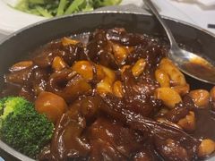 -银筵(武夷路店)