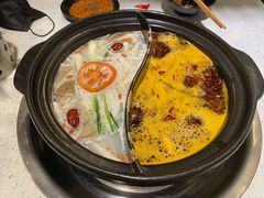 -钢管厂歆瑞源油卤串串香(春熙路太古里店)