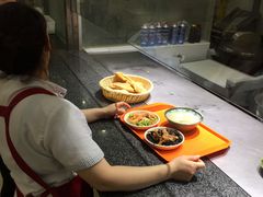 -永盛鑫城市饭堂·特色现炒本帮面(公兴路店)