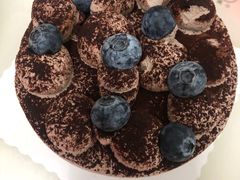 -勒甜LO CHO·私人订制低糖代糖纯动物奶油生日蛋糕(新开路店)