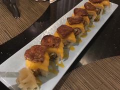 -月下料理(楷林IFC店)