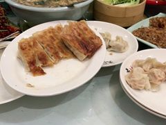 -大眼锅贴水饺(河东店)