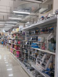 -玩动奇季品牌玩具超市