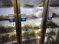 油卤串串-特色油卤串串(水碾河店)