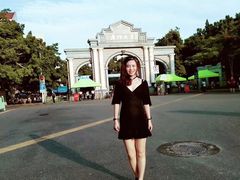 -厦门大学(思明校区)